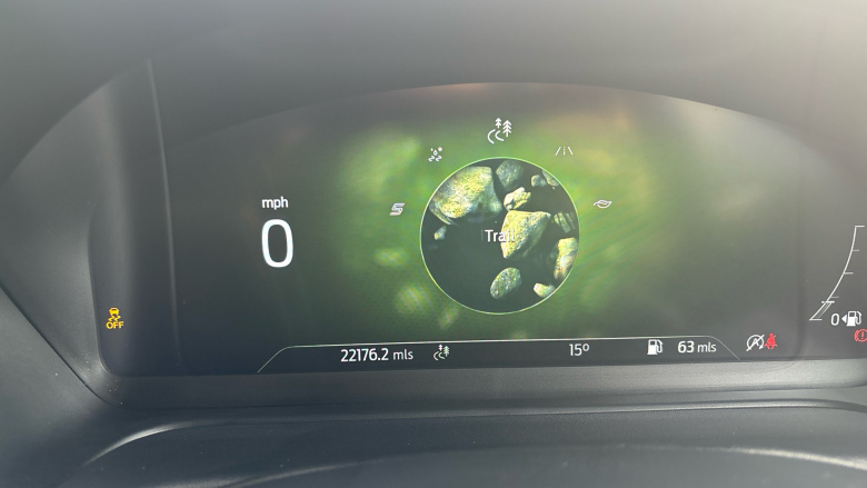 Ford Puma 1.0 EcoBoost Hybrid mHEV ST-Line X 5dr Petrol Hatchback